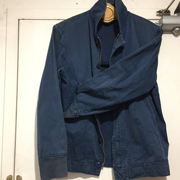 THE HUNDREDS PUBLIC LABEL CASUAL JACKETS SIZE M - Picture 3 of 15